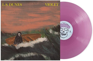 L.S. Dunes * Violet [Colored LP]