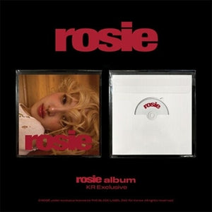 Rose * Rosie [Various CD]