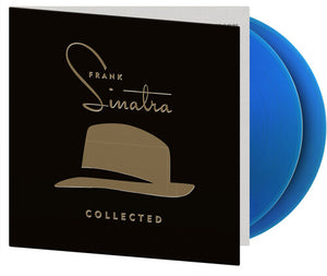 Frank Sinatra * Collected (Import) [Colored Vinyl Record 2 LP]