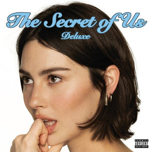Gracie Abrams * The Secret Of Us (Deluxe Edition) [New CD]