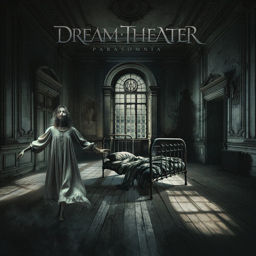 Dream Theater * Parasomnia [New CD]