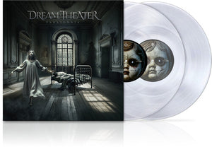 Dream Theater * Parasomnia [Clear 2 X LP]