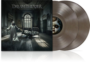 Dream Theater * Parasomnia [IEX Colored 2 LP]