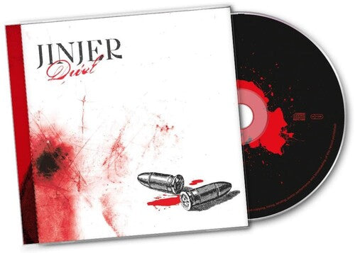 Jinjer* Duel [New CD]