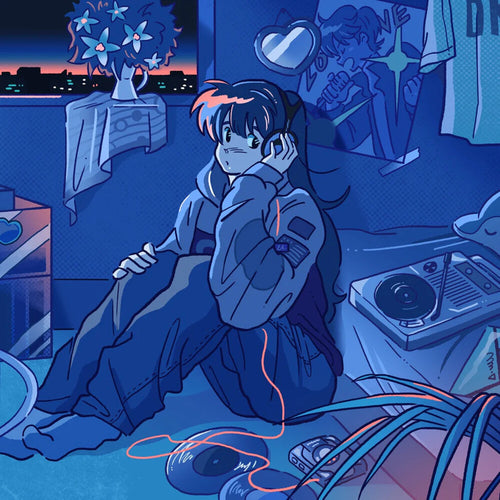 Pre-Order: Grey October Sound * Timeless Lo-Fi 3 [New LP]