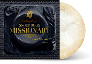 Pre-Order Snoop Dogg * Missionary (Explicit Content) [Picture Disc Vinyl Record LP]