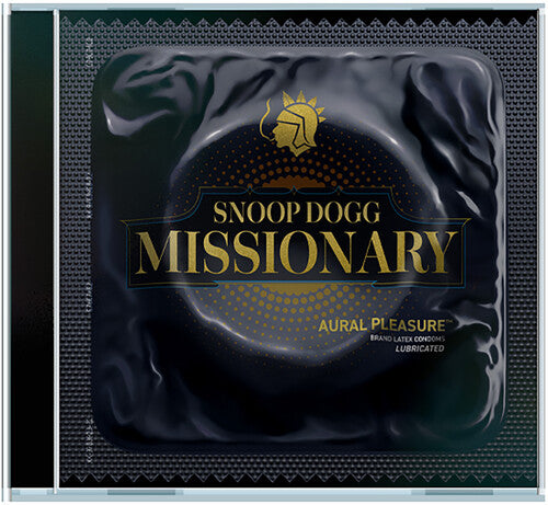 Snoop Dogg * Missionary [CD]