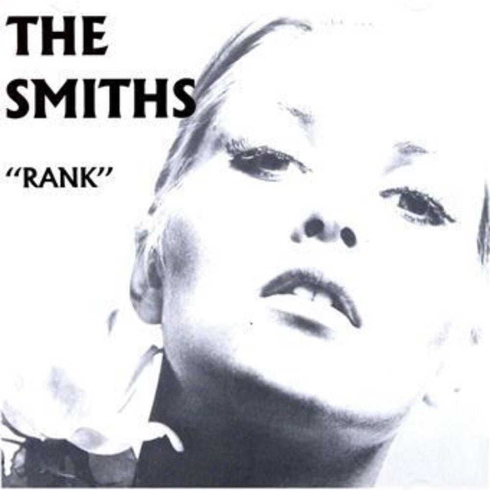 Smiths * Rank (Can) [New CD]