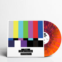 Lumineers, The * Automatic [IEX Colored LP]