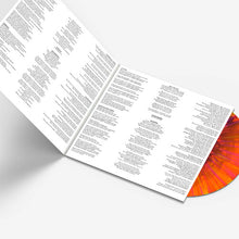 Pre-Order The Lumineers* Automatic [IEX Orchid & Tangerine Vinyl Record]