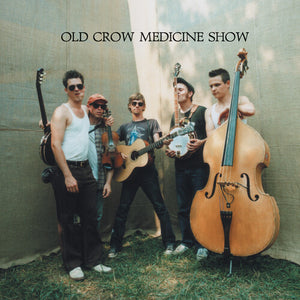 Pre-Order Old Crow Medicine Show * O.C.M.S. [New Vinyl Record LP]