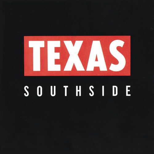 Texas * Southside [New LP]