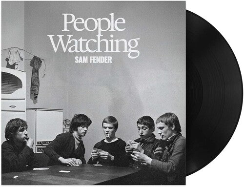 Sam Fender * People Watching [New LP]