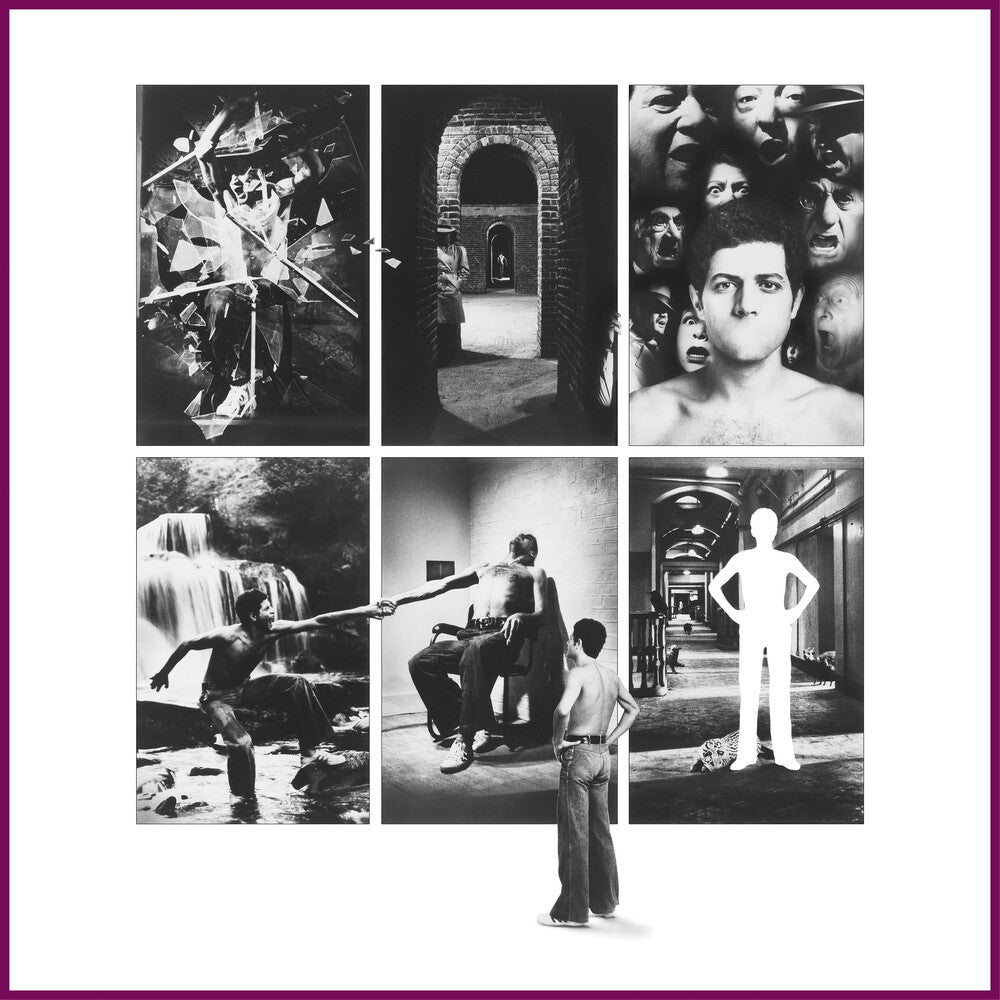 Genesis * Lamb Lies Down On Broadway (Box) (Wbr) [New LP]