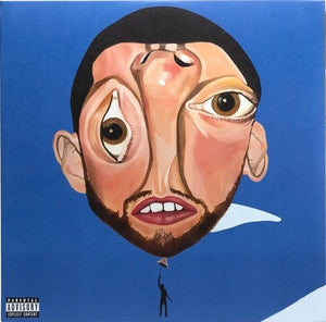 Mac Miller * Balloonerism [Various Formats]