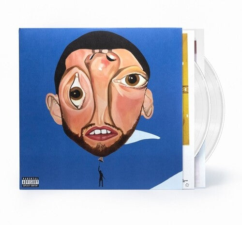 Mac Miller * Balloonerism [Various Formats]