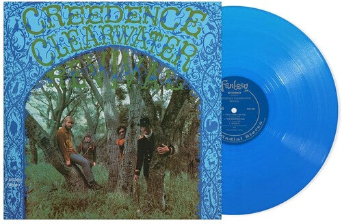 Creedence Clearwater Revival * Creedence Clearwater Revival [New Colored LP]