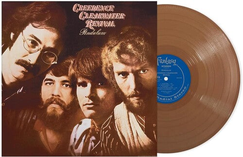 Creedence Clearwater Revival * Pendulum [New Colored LP]