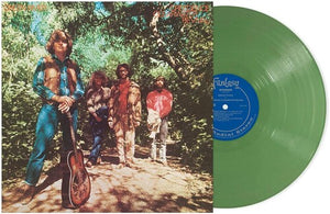 Creedence Clearwater Revival * Green River [New Colored LP]