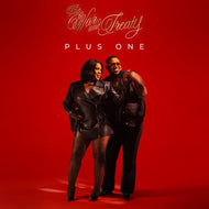 War & Treaty * Plus One [New 2 LP]