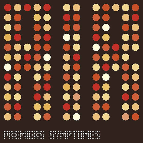 AIR * Premiers Symptomes (Ita) [New LP]