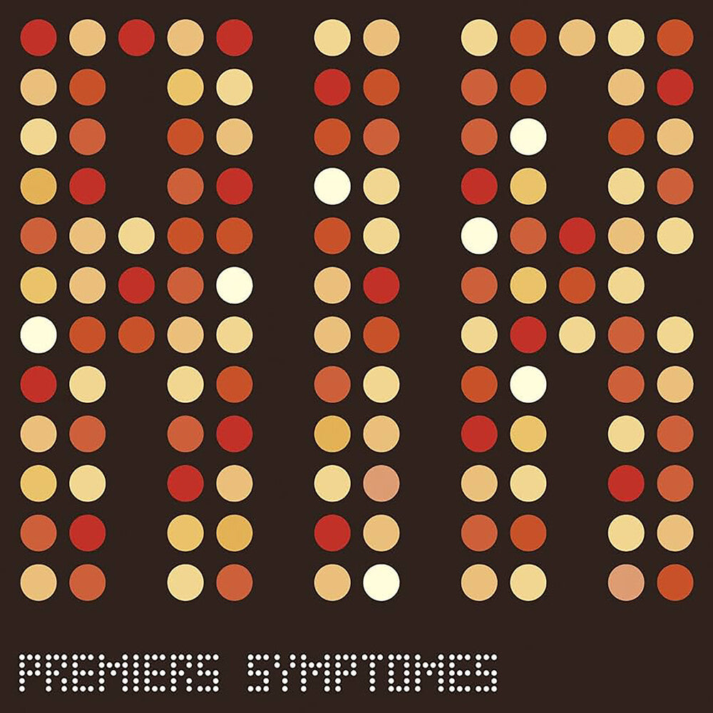 AIR * Premiers Symptomes (Ita) [New LP]