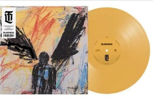 Murder Capitol* Blindness [IEX Gold Colored LP]