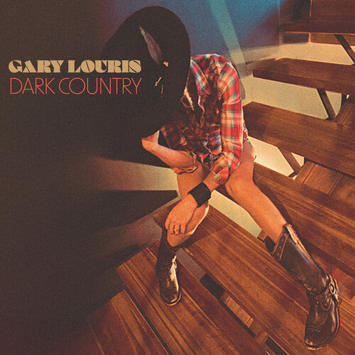 Gary Louris * Dark Country [New CD]