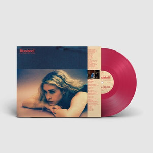 Blondshell * If You Asked For A Picture [IEX Colored LP]
