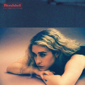 Blondshell * If You Asked For A Picture [New CD]