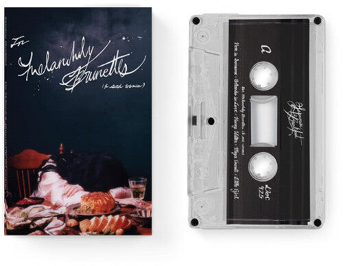 Japanese Breakfast * For Melancholy Brunettes (& Sad Women) [Cassette]