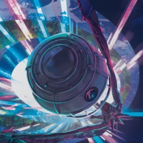 Leopold Ross  (Colv) (Gate) (Ofgv) * Monarch Legacy Of Monsters - O.S.T. [Colored Vinyl] (Gate)