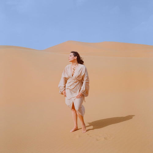 Pre-Order: Nach / Matthieu Chedid  / Youssoupha * Peau Neuve [Deluxe]