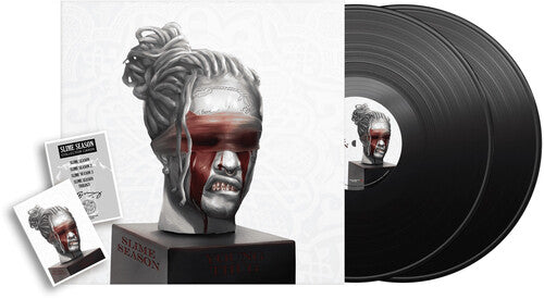 Pre-Order Young Thug * Slime Season [New Black LP]