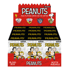 Peanuts Blind Box Playing Cards (PDQ)