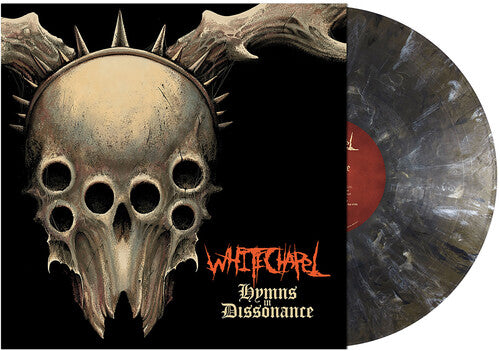 Whitechapel* Hymns In Dissonance [Eternal Eclipse Colored LP]