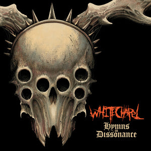 Whitechapel* Hymns In Dissonance [New CD]