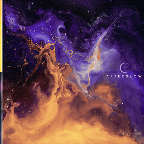 Sleep Theory * Afterglow [New CD]