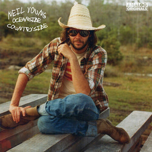 Neil Young * Countryside Oceanside [New CD]
