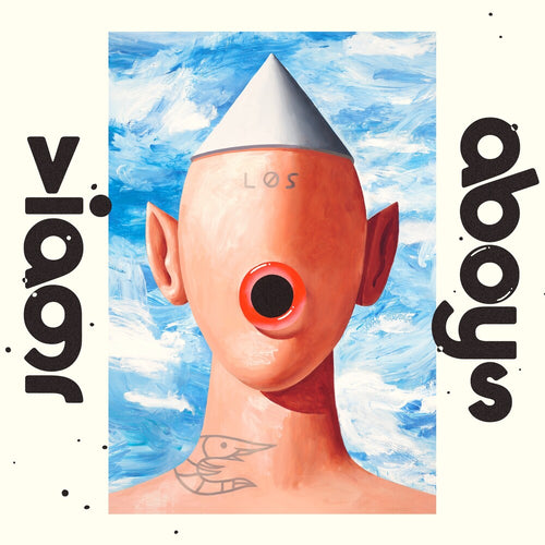 Viagra boys * Viagr Aboys [New LP]