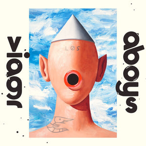 Viagra boys * Viagr Aboys [New LP]