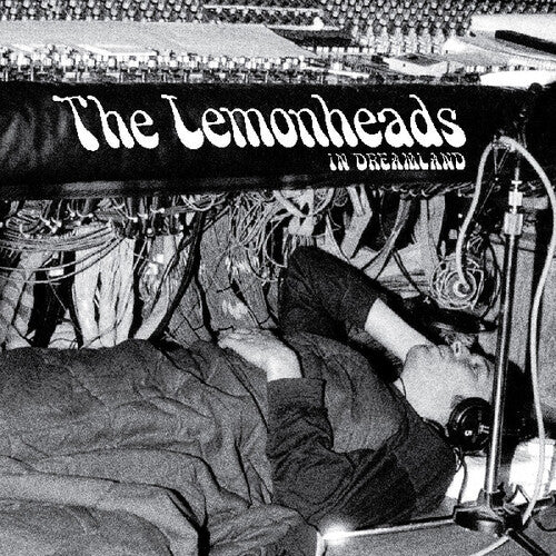 The Lemonheads * Lemonheads In Dreamland [LP RSD 2025]