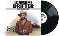 Charley Crockett * Lonesome Drifter [Various Formats]