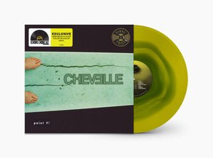 Chevelle * Point #1 [LP RSD 2025]