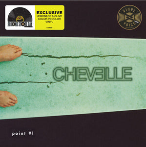 Chevelle * Point #1 [LP RSD 2025]