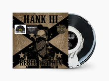 Hank Williams III* Rebel Within [LP RSD 2025]