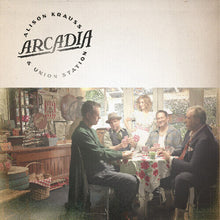 Alison Krauss & Union Station * Arcadia [New LP]