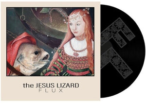 The Jesus Lizard * Flux [EP RSD 2025]