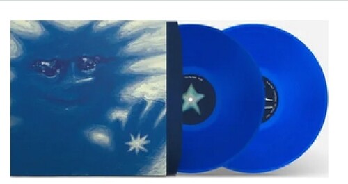 Black Country, New Road * Forever Howlong [IEX Colored 2 LP]