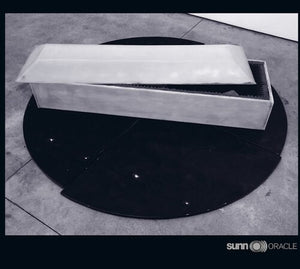 Sunn O))) * Oracle [2 LP RSD 2025]